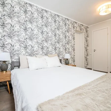 Apartmán Laine 6 *