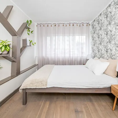 Laine 6 Apartmán
