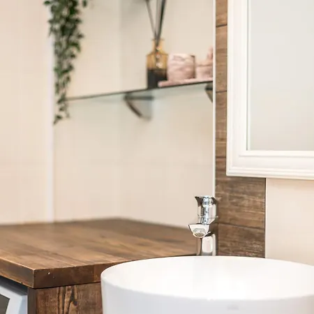 Apartmán Laine 6 Pärnu